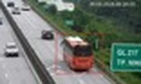 Phó Thủ tướng yêu cầu đánh giá kỹ quy định 'khoảng cách an toàn trên cao tốc'