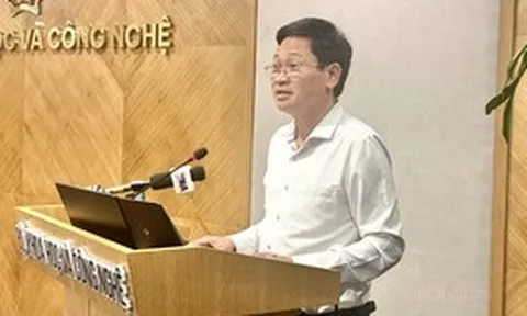 Phát động Giải thưởng “Sản phẩm công nghệ số Make in Viet Nam” năm 2026