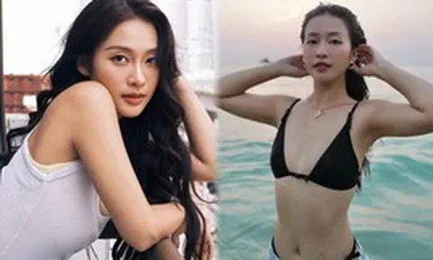 Khả Ngân trước khi được Nhan Phúc Vinh cầu hôn, sắc vóc tuổi 29 gây chú ý