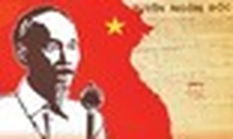 Độc lập dân tộc trong tầm nhìn vượt thời đại của Chủ tịch Hồ Chí Minh