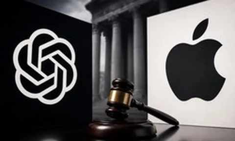 OpenAI phản công Apple giữa cuộc chiến bí mật thương mại
