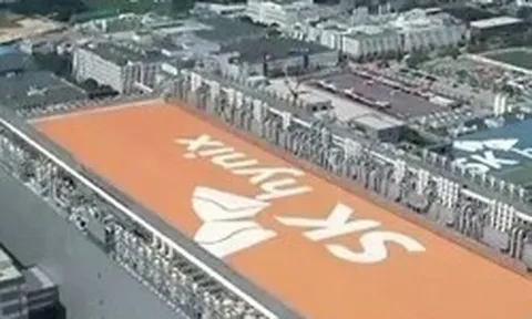 Nhật Bản vận động SK Hynix đầu tư xây dựng nhà máy bán dẫn
