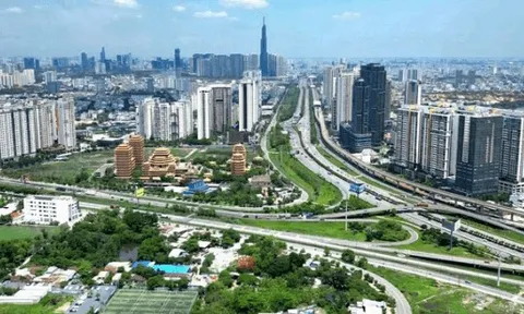 Các dự án Metro đang định hình lớp giá trị mới cho bất động sản
