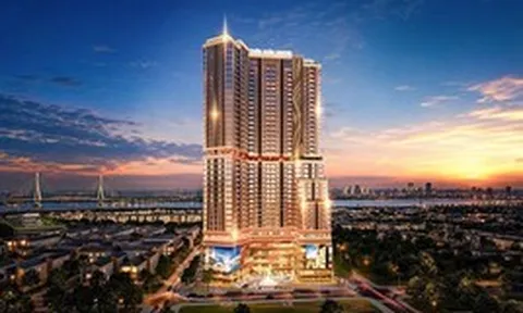 'Đại gia' xây tòa nhà cao nhất miền Tây: Khởi đầu từ thuốc thú y