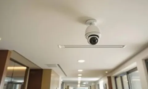 Lời khuyên dành cho người lắp camera an ninh trong nhà: Một tính năng quan trọng hay bị bỏ quên