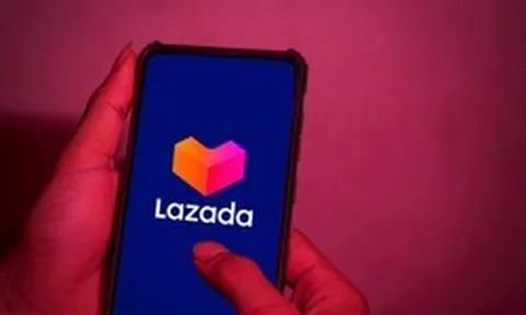 Lazada sắp tung “bão” voucher cho người dùng