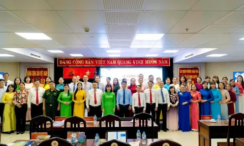 TP.HCM ổn định trường lớp sau sắp xếp, sẵn sàng đón năm học mới