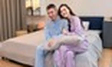 Vợ NSND Công Lý than thở vì chồng nhất định không làm 1 việc theo ý mình
