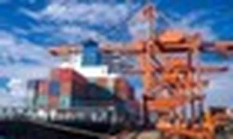 Kim ngạch xuất nhập khẩu lập kỷ lục mới