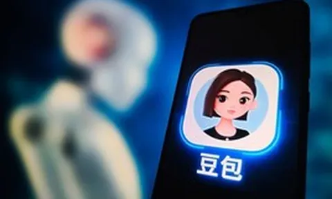 Người dùng Trung Quốc đau buồn khi chia tay 'người tình AI'