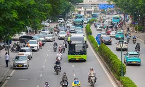 Toàn bộ người dân ở Hà Nội chú ý thông tin quan trọng này, kẻo mất quyền lợi: Bắt đầu từ hôm nay