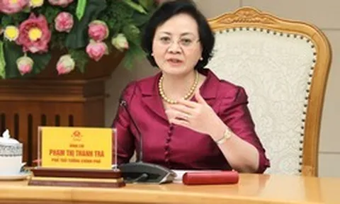 Trình Trung ương đề án cải cách tiền lương và bảo hiểm xã hội trong tháng 3/2027