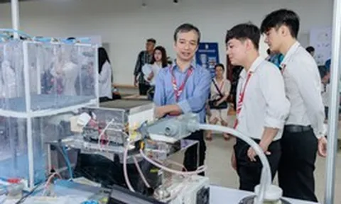 Muốn có nhân lực chất lượng cao, cần đổi cách đầu tư cho đại học