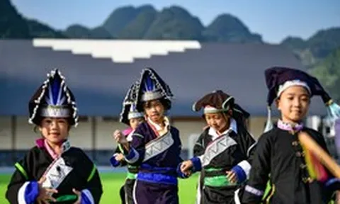 Thời tiết ngày khai giảng: Ba miền không mưa trong buổi sáng