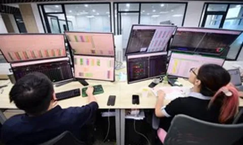 Chứng khoán 4-9: Kỳ vọng VN-Index hồi phục về 1.840 điểm, nhiều điểm sáng từ vĩ mô