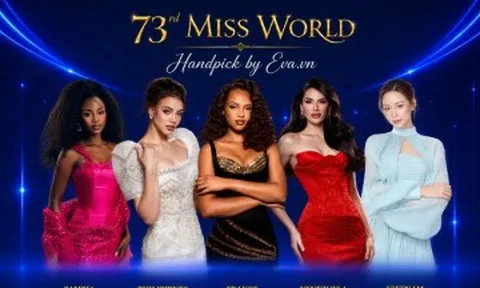 Ai sẽ đăng quang Miss World 2026: Cơ hội nào cho Bảo Ngọc?
