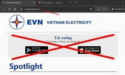 Tất cả người dân đang sử dụng điện chú ý thông báo mới nhất từ EVN