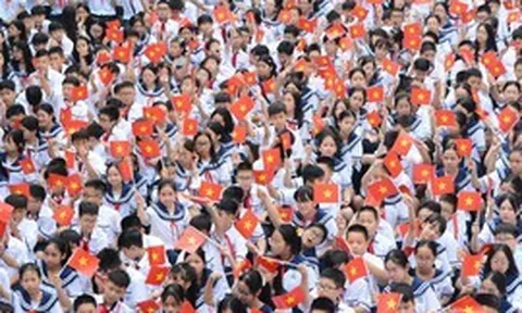 TỔNG THUẬT: Cả nước khai giảng năm học mới 2026-2027