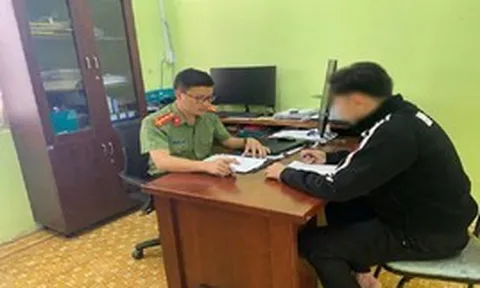 Công an sẽ xác minh nếu phát hiện chủ tài khoản ngân hàng có hành vi như sau