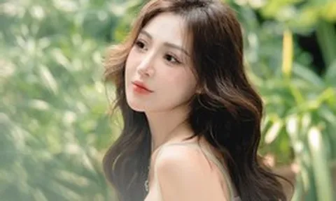 Nhan sắc và học vấn của Á khôi Hà Nội Nguyễn Thu Trà