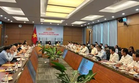 Thúc đẩy phát triển khoa học công nghệ, đổi mới sáng tạo của thành phố Đồng Nai