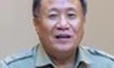 Tìm được nhân tài là có con mắt, giữ được nhân tài phải có tấm lòng