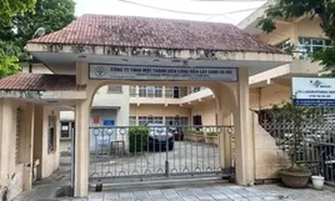 Hà Nội 'chấm điểm' chủ tịch, tổng giám đốc công ty 100% vốn nhà nước
