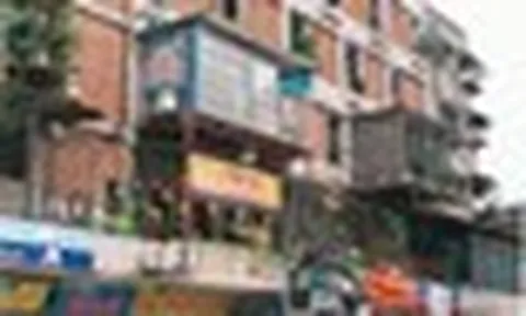 Một quán cà phê 'thời bao cấp' có tiếng ở Hà Nội thông báo đóng cửa sau 10 năm hoạt động