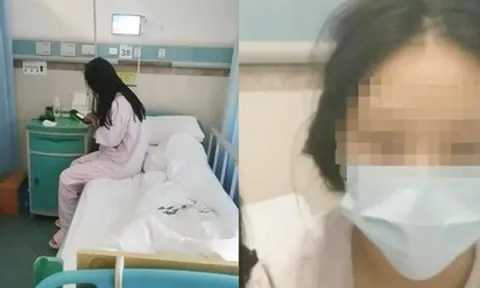 Con gái cần ghép tủy để sống sót, người mẹ tiết lộ bí mật giấu kín suốt 20 năm