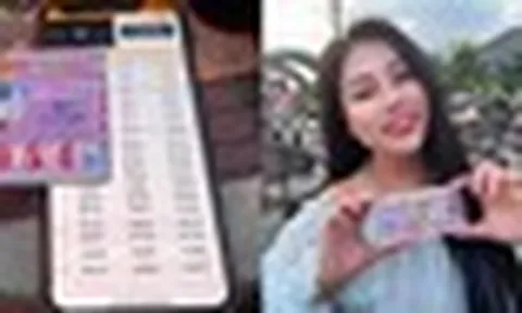 Số tiền thưởng nữ nghệ sĩ Việt nhận được khi cùng lúc trúng 160 tờ vé số ngày 3/9
