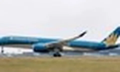 Máy bay Vietnam Airlines từ Đan Mạch về TP.HCM phải quay đầu sang Myanmar vì lý do bất ngờ