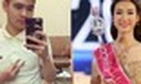 10 năm trước của chủ tịch Đỗ Vinh Quang và “hoa hậu nghèo nhất Việt Nam” Đỗ Mỹ Linh