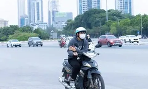 Thời tiết miền Bắc những ngày tới