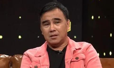 MC Quyền Linh kêu oan