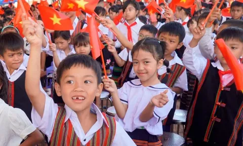 Trường vùng cao ‘ngoài sức tưởng tượng’ tại Huế vận hành thế nào