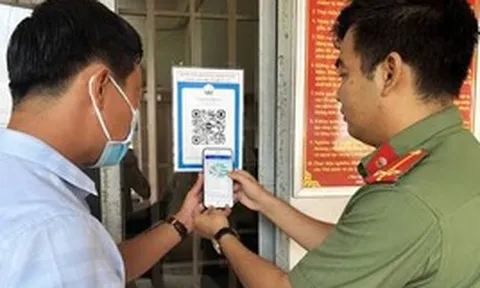Tất cả người dân đang sử dụng Zalo chú ý thông báo mới nhất từ công an
