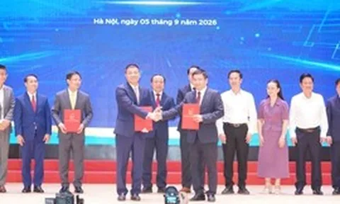 VNPT hợp tác với PTIT phát triển Đại học AI-Native