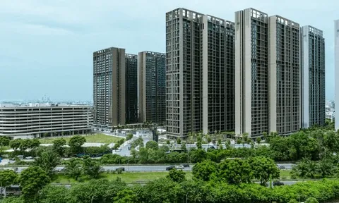 Khởi đầu lộ trình bàn giao gần 3.000 nhà ở trên toàn quốc trong năm 2026