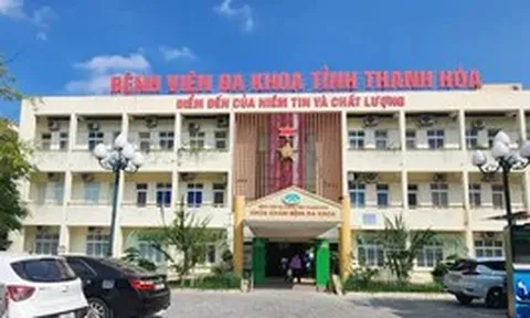 Vụ chở bệnh nhân 16km, thu 9 triệu đồng ở Thanh Hóa: Lỗ hổng từ bệnh viện?
