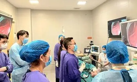Dự kiến 7 bệnh ung thư sẽ được bảo hiểm y tế chi trả khám sàng lọc, chẩn đoán sớm