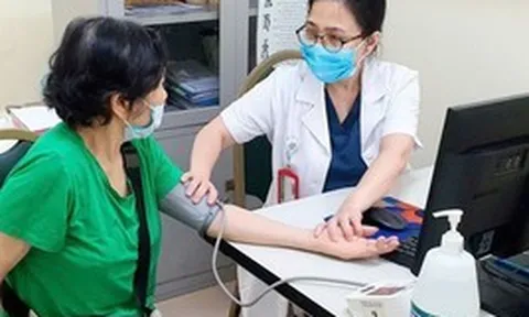 Đề xuất lộ trình tăng mức hưởng bảo hiểm y tế trong phạm vi được hưởng