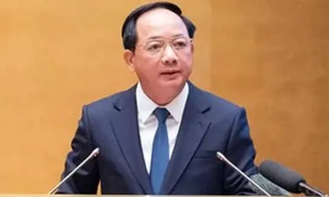 Phân công công tác lãnh đạo Ban Tuyên giáo Trung ương