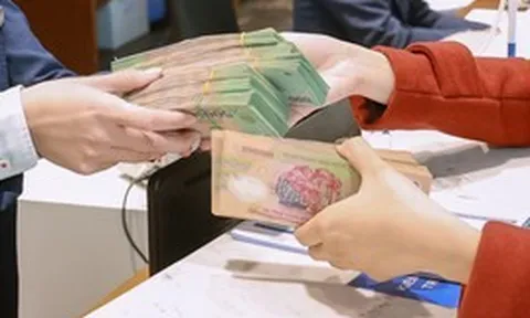 Bảo hiểm xã hội Việt Nam thông báo quan trọng tới tất cả người dân liên quan đến lương hưu