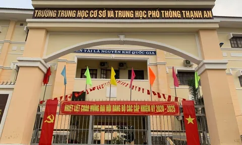 Sau vụ việc Thạnh An, TP.HCM tăng giám sát khu vực khuất trong trường