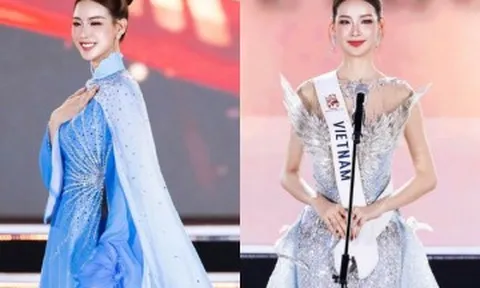 Bảo Ngọc phản hồi khi bị chê "không xứng đáng vào top 6"