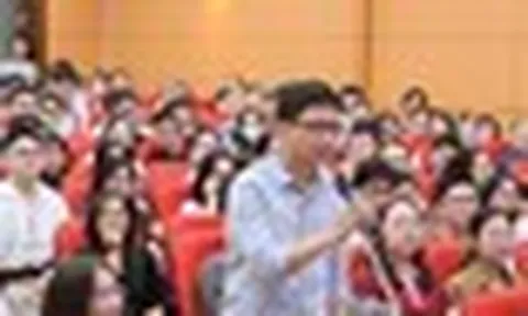 Ngày mai, 780 bác sĩ xuất sắc sẽ tham gia sự kiện “mỗi năm chỉ có 1 lần” tại Đại học Y Hà Nội