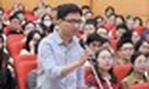 11 năm hô tên chọn ngành: Vì sao Đại học Y Hà Nội vẫn giữ 'đặc sản' Match Day?