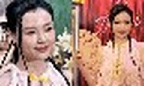 Lời đồn xung quanh Midu - vợ thiếu gia Minh Đạt