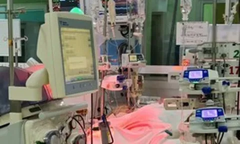 Hai người trẻ nguy kịch vì sốt xuất huyết, chi phí điều trị tiền tỷ