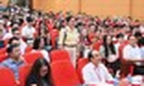 780 bác sĩ tranh 444 suất nội trú Đại học Y Hà Nội: Ngành nào tuyển nhiều nhất?